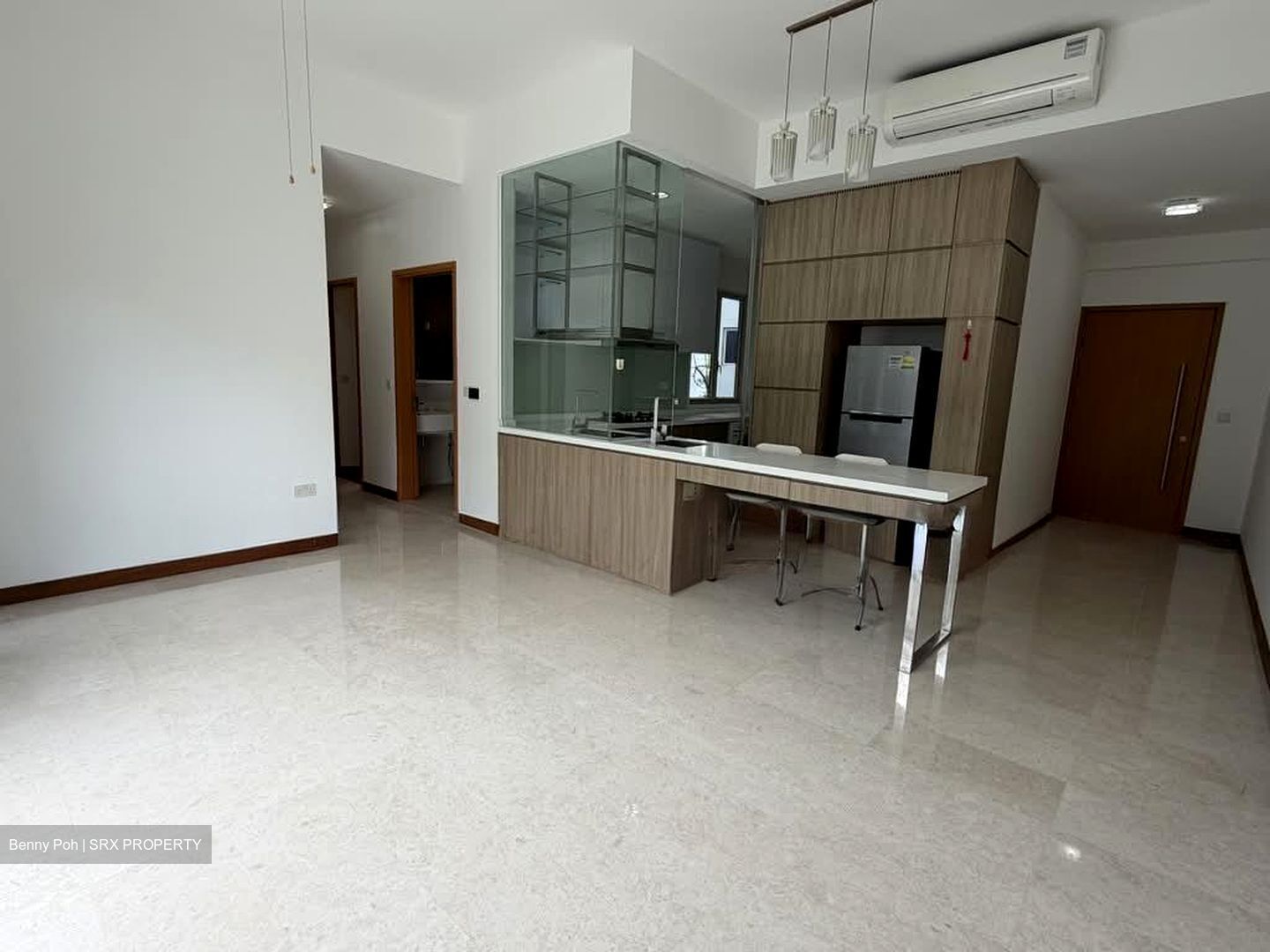 The Greenwich (D28), Condominium #585579301